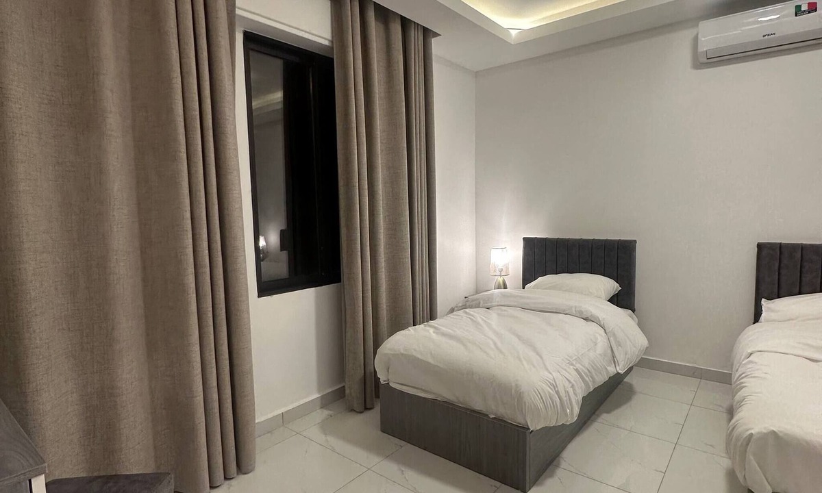 Suwailih Apartment | JRE Cozy Home Near All Services 19