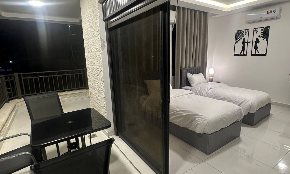 Suwailih Apartment | JRE Cozy Home Near All Services 20