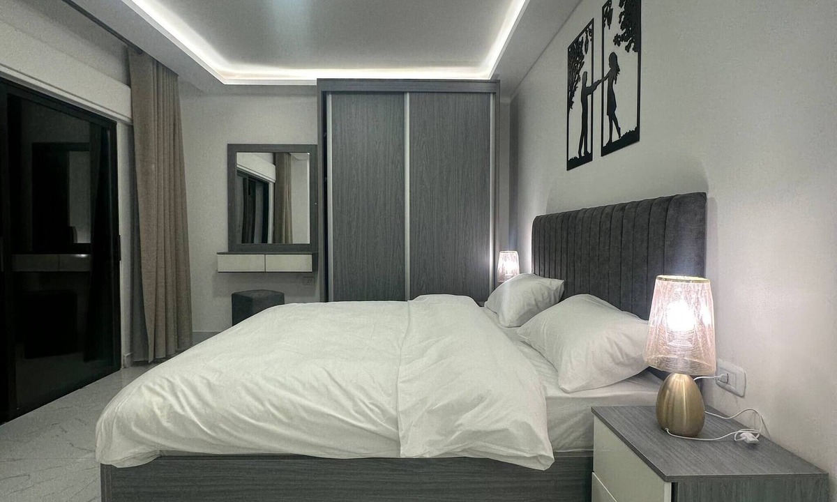 Suwailih Apartment | JRE Cozy Rooftop Near Al Services 23
