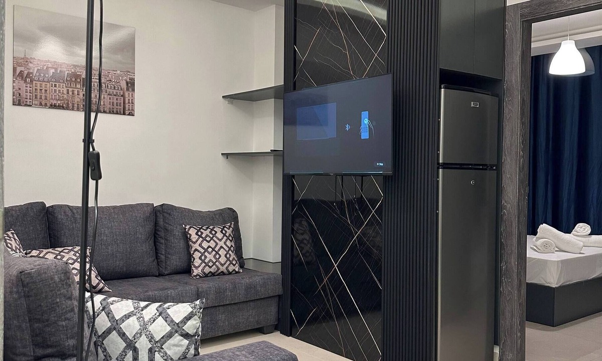 Amman Apartment | JRE Modern 2bedroom For Rent Abdoun2