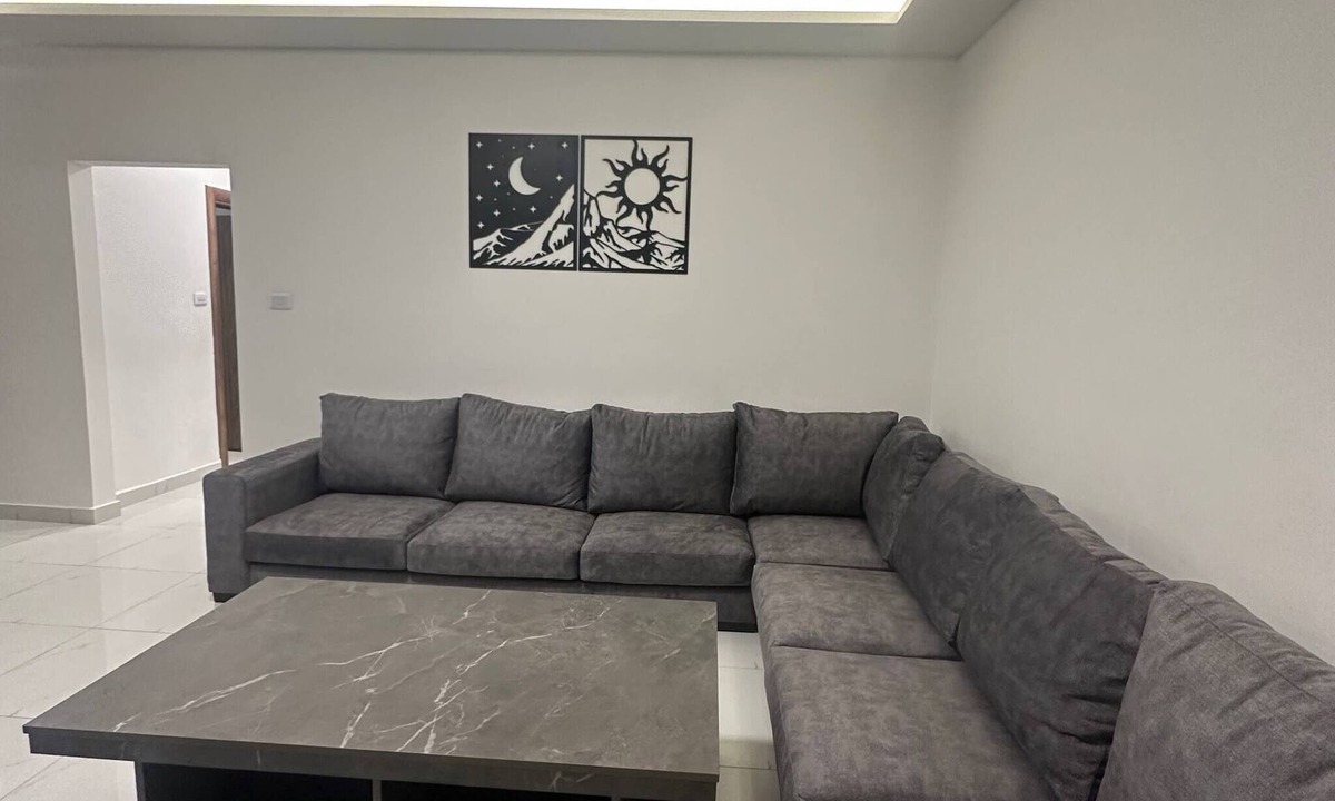 Suwailih Apartment | JRECozy Home Near All Services 22