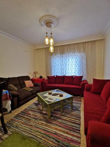 Al Jubeiha Apartment | Jubeiha Home