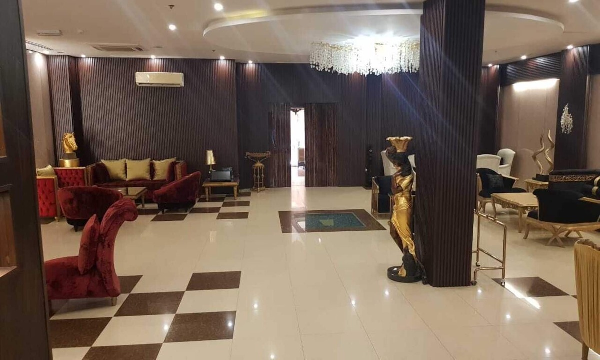 Al Seer Hotel | Julphar Hotel