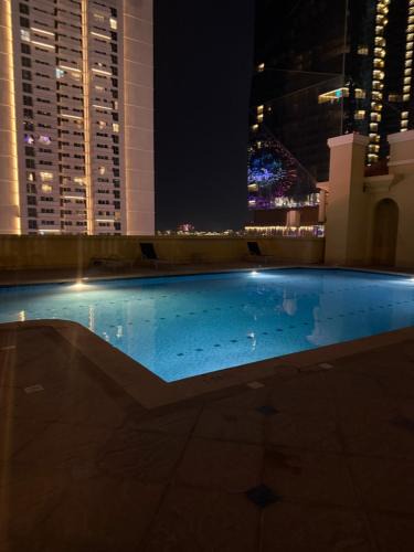 Dubai Marina Apartment | Jumeirah luxury Sharing