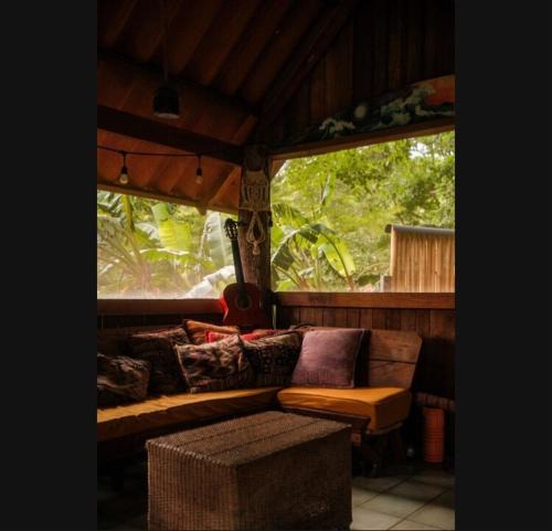 San Juan del Sur House | Jungle Surf Shack at Playa Maderas
