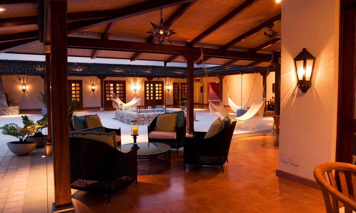 Tamarindo Resort | JW Marriott Guanacaste Beach Resort