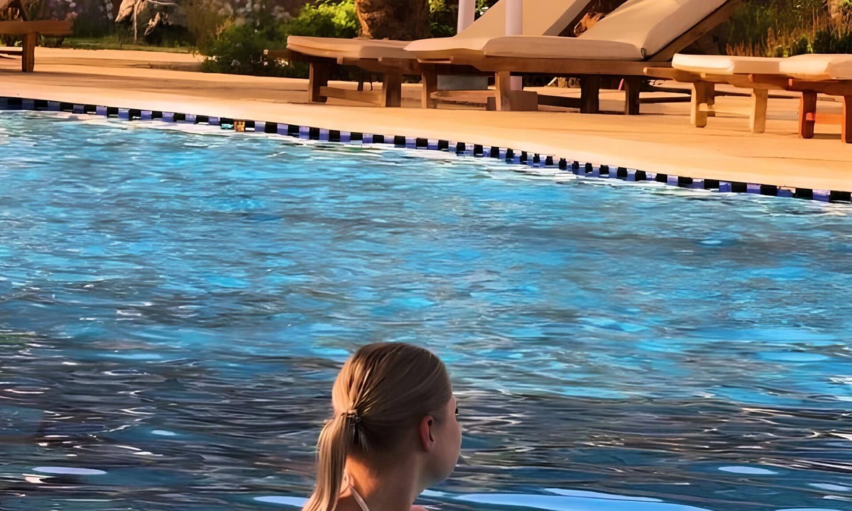 Sahl Hasheeh Apartment | JWE residence - Quality experience near Red Sea