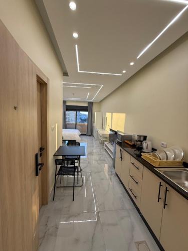 Al-Karak Apartment | Karak Plaza Residences