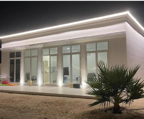 Abu Dhabi House | kashtat ousha