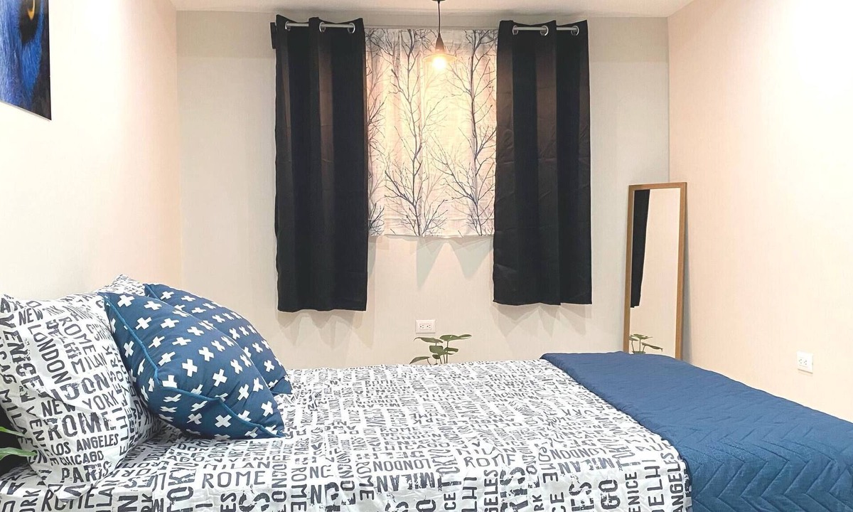 San Antonio de Belen Apartment | 🦅kazakh Place A/c 🏔️