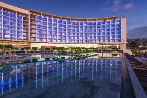 Aqaba Resort | Kempinski Hotel Aqaba