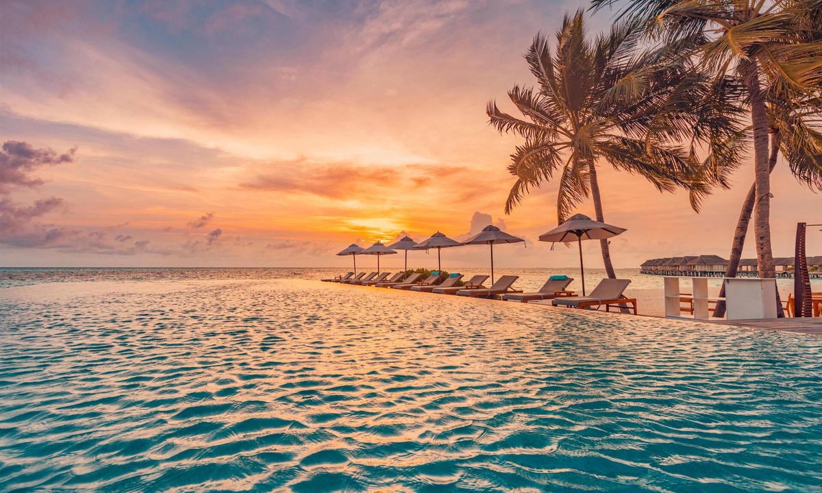 Muscat Hotel | Kempinski Hotel Muscat