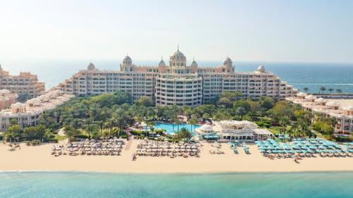 Palm Jumeirah Resort | Kempinski Hotel Palm Jumeirah