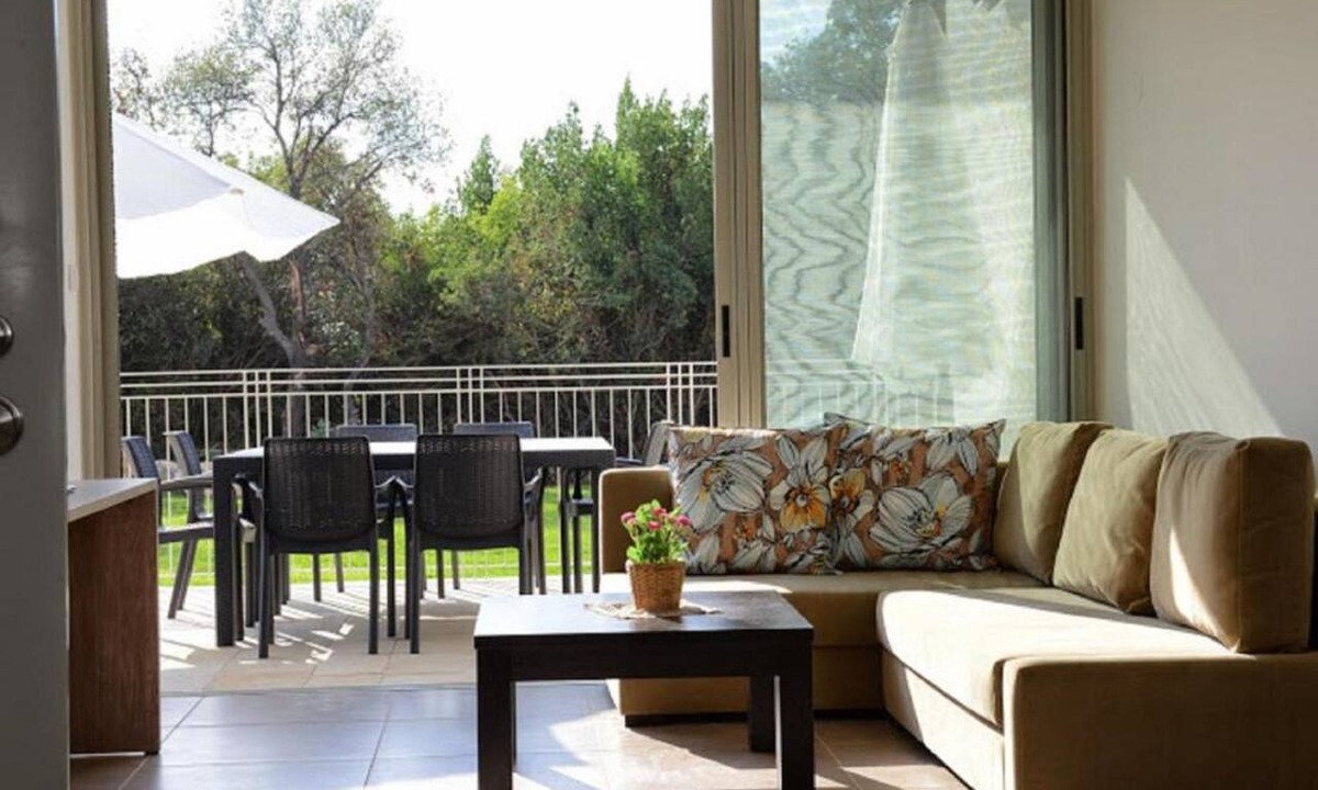 Eilon Villa | Keshet Eilon Villas and Suites