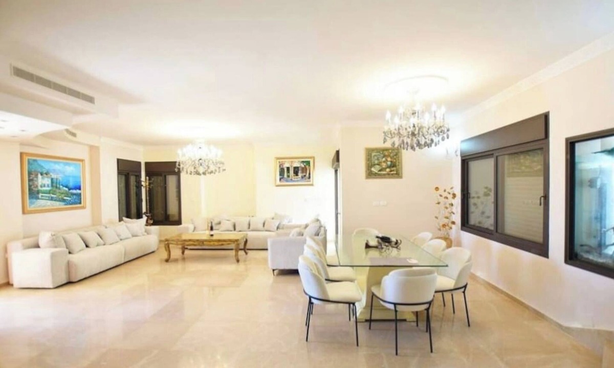 Kfar Vradim House | Kfar Vradim Nature Escape Miron 114