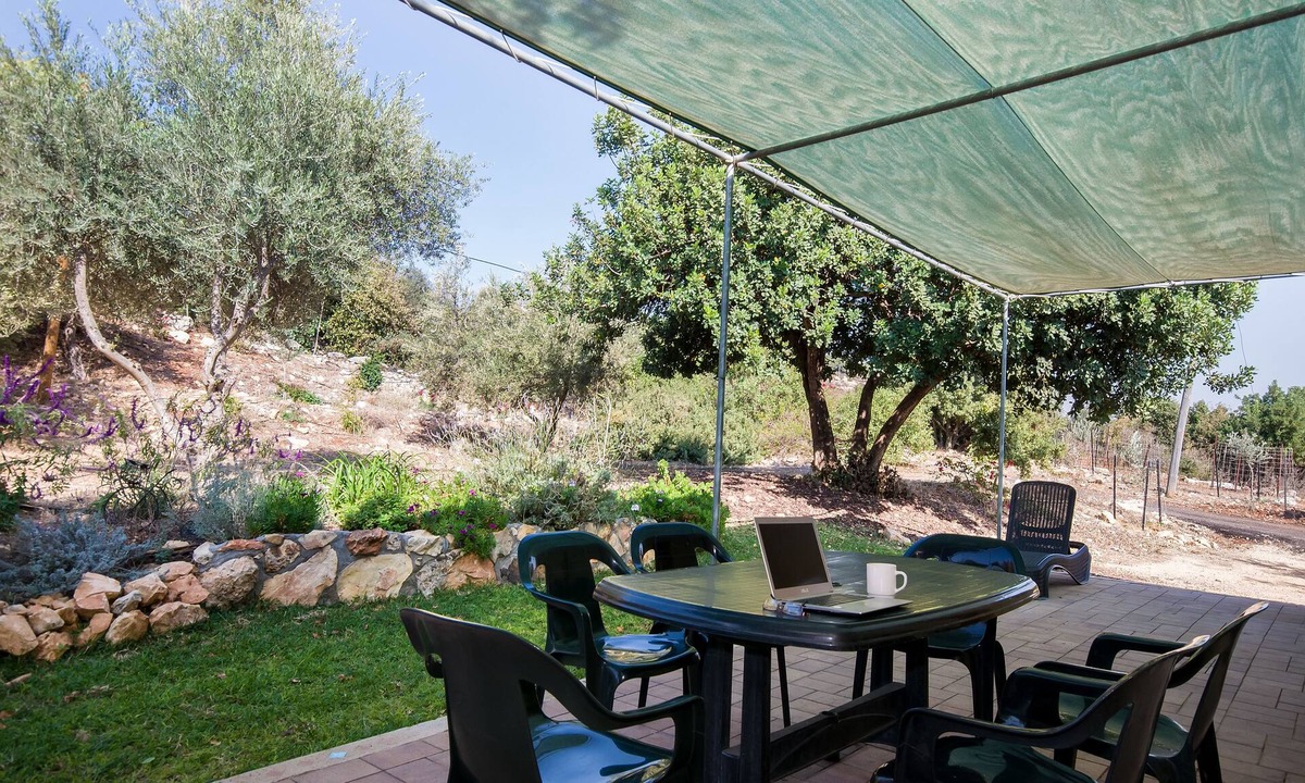 Inbar Bed & Breakfast | Kibbutz Inbar Country Lodging