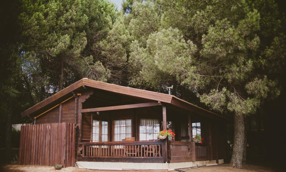 Ortal Hotel | Kibbutz Ortal Tourism