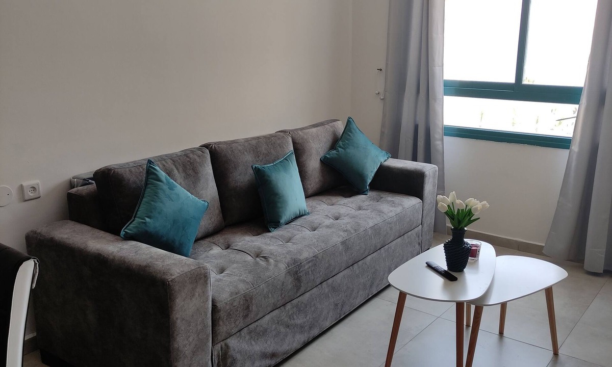 Tiberias Apartment | King tower pearl of galilee