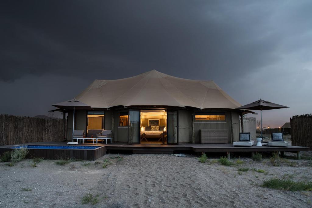 Kalba Other | Kingfisher Retreat by Sharjah Collection