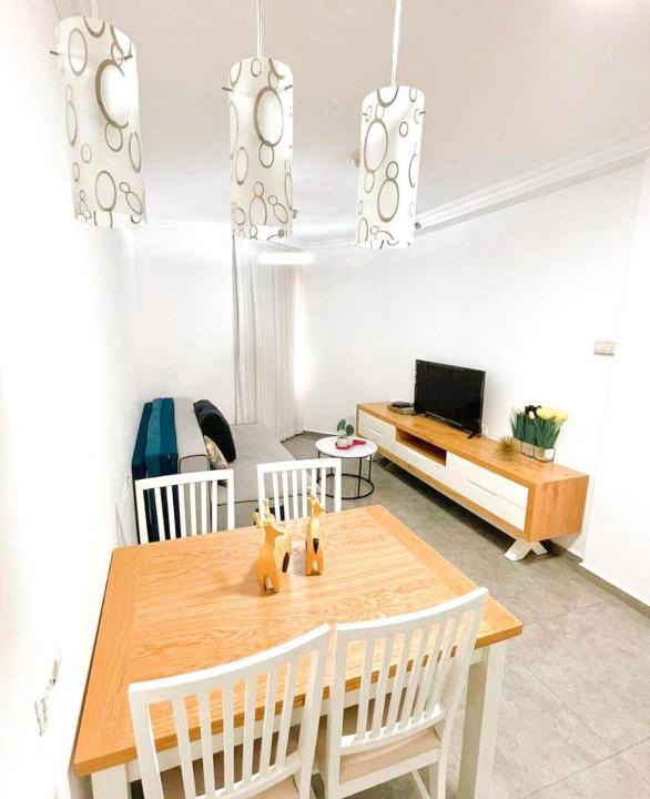 Tiberias Old City Apartment | Kings Towers Blue Beach