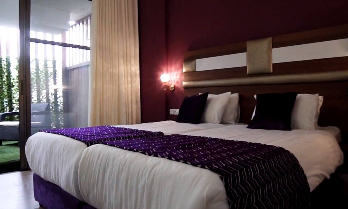 Tiberias Hotel | Kinorot Hotel - kosher Le'mehadrin