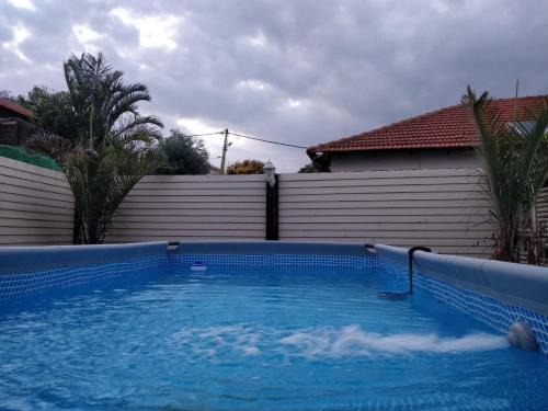 Yavne'el Apartment | Kosher 2 bedroom Yavne'el