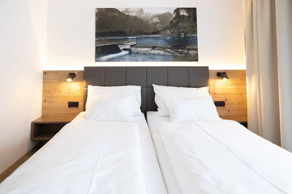 Hinterstoder Apartment | Kreidelucke Standard - 21 nights - Dormio Aparthotel Hinterstoder