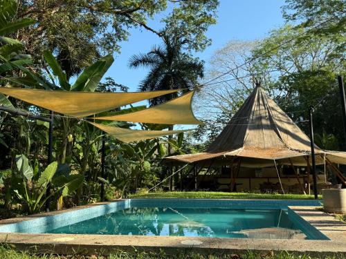 Dominical Other | KRITAJNA SAFARi LODGE