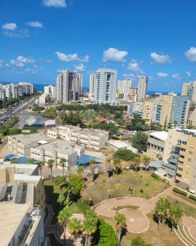 Ashdod Apartment | Kyel location