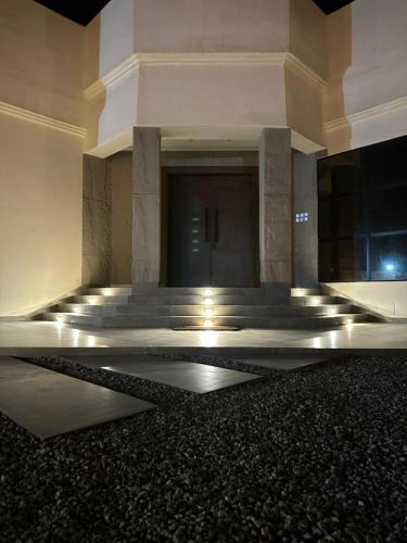 Salalah Ski Chalet | L'Chalet