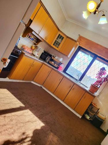 Wadi Musa House | L goats house
