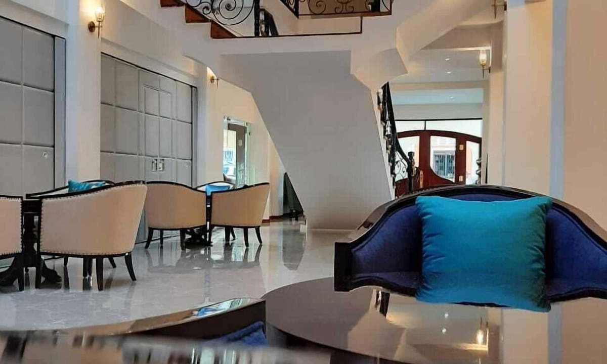 Somoto Hotel | L'ver Hotel