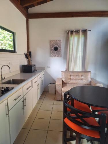 San Isidro de El General Apartment | La cabaña del Dulce