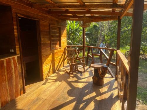 San Carlos Bed & Breakfast | La Casa del Chocolate, We love Cacao