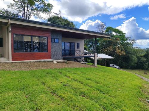 Bijagua Villa | La Cima Escondida Rio Celeste, Bijagua