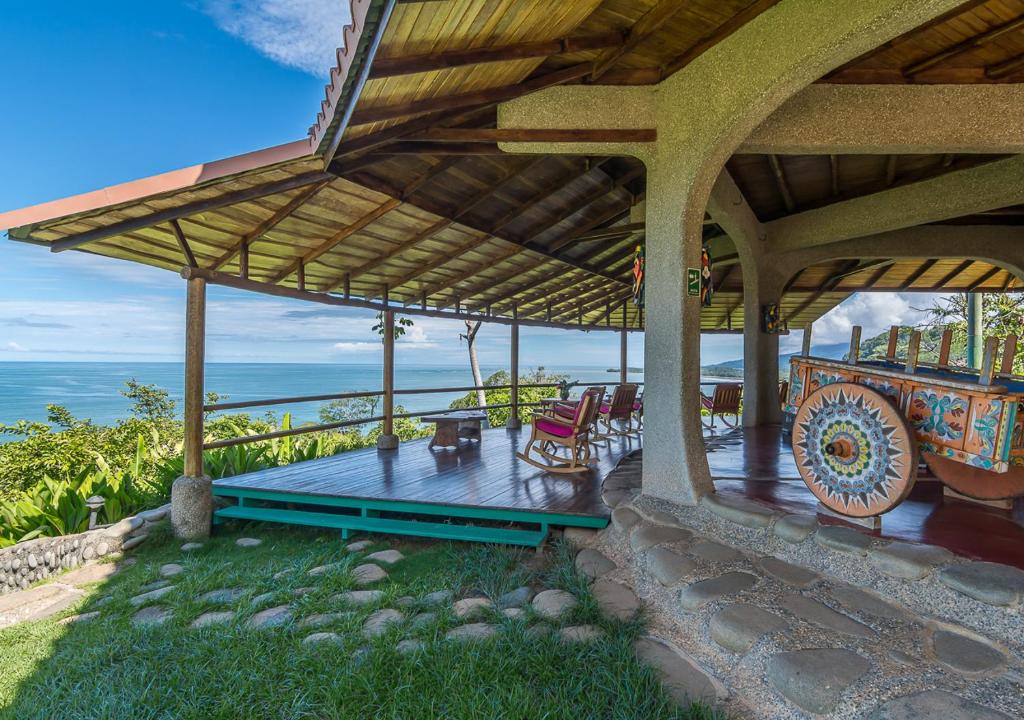 Ballena Cabin | La Cusinga Lodge
