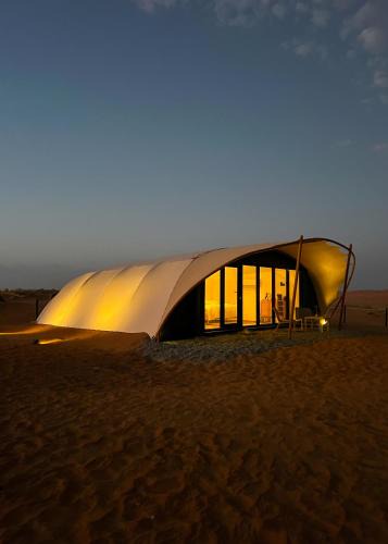 Bidiya Other | La Duna Desert Camp