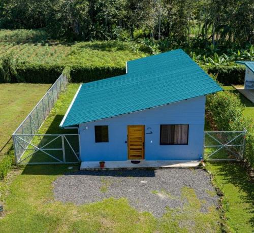 Penjamo House | La Fortuna Casa Kanela petfriendly
