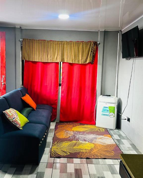 Ciudad Cortes Apartment | La Parada del Aventurero