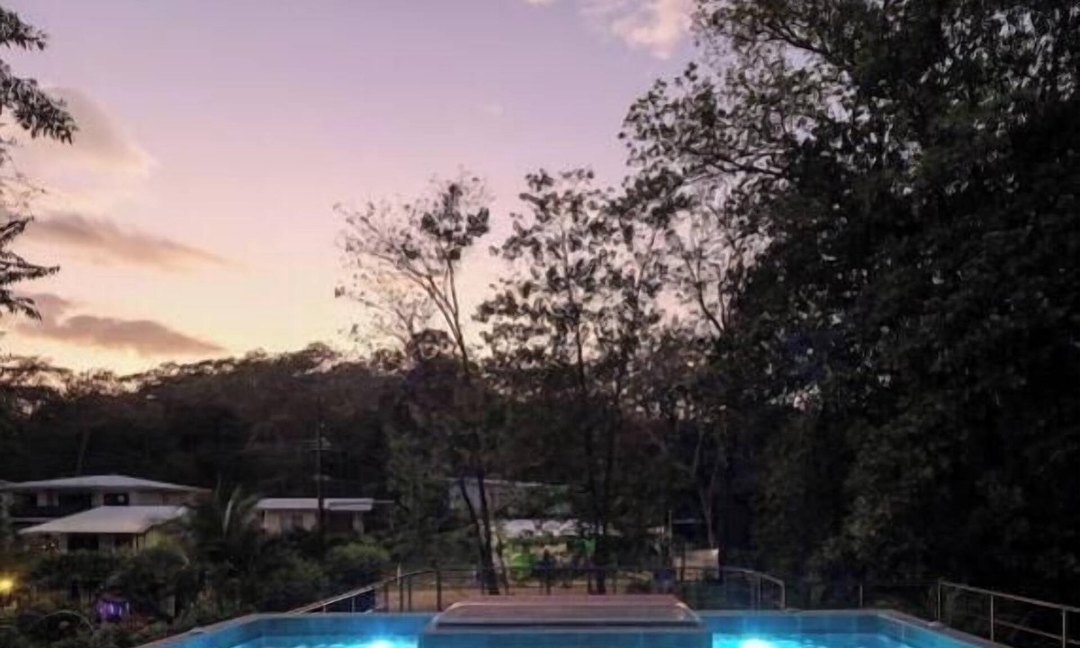 Santa Barbara House | La Pastillita Rooftop Hideaway - Nature, calm and unforgettable sunsets