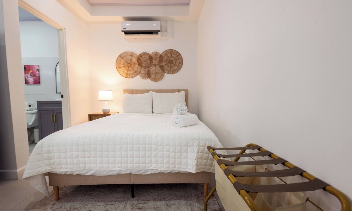 Barrio Ricos y Famosos Hotel | La Selva Boutique Hotel