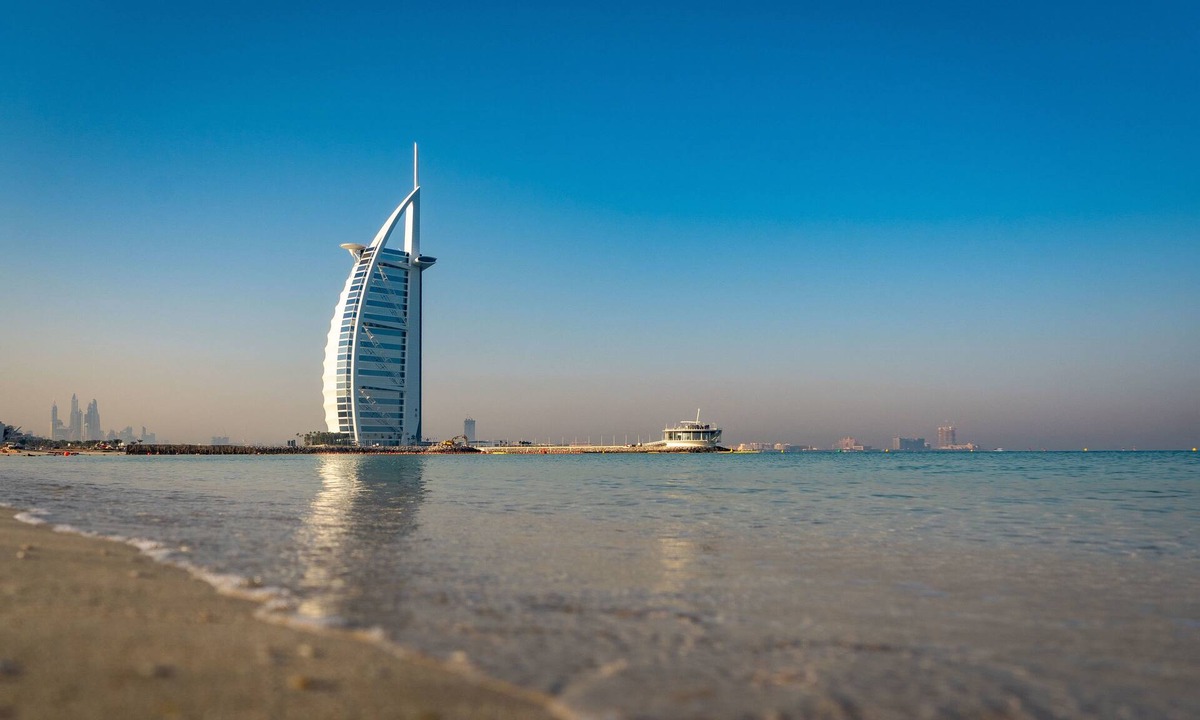 Al Sufouh 1 Hotel | La Suite Dubai Hotel & Apartments Operated by Minor Hotels