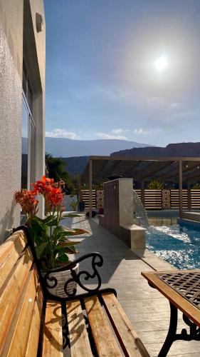 Ash Shab Villa | La Vida Inn