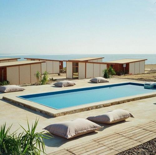 Yusuf as-Sidiq Hotel | Lac Moeris