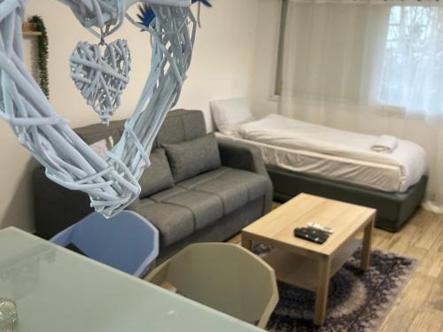 Neve Zohar Apartment | Lady of the DeadSea Crown Group Collection