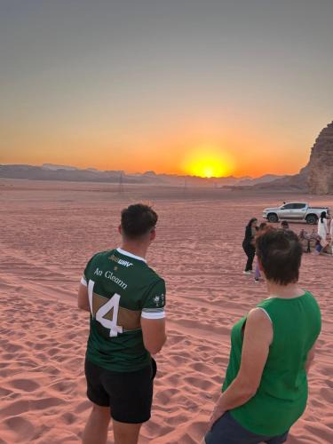 Wadi Rum Other | Lamis Camp Wadi Rum