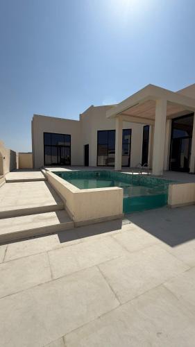 Hatta House | Lamontana villa