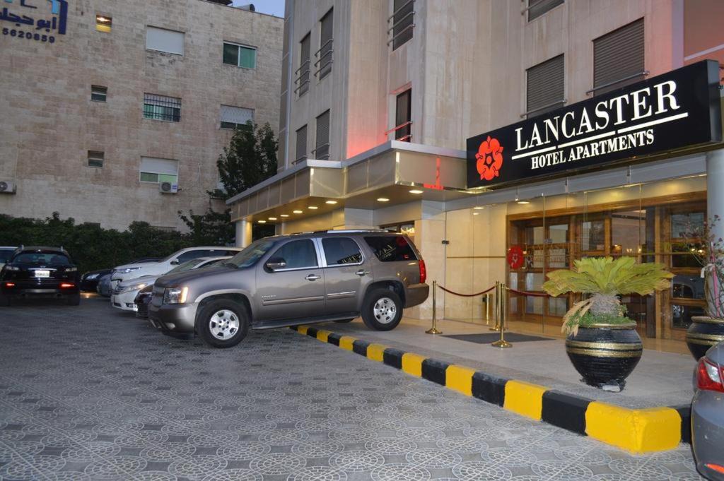 Al Jubeiha Apartment | LANCASTER HOTEL APARTMENTS DAHIET ALRASHEED