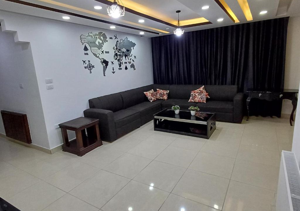 Sahab Apartment | Laperla family apartment 1