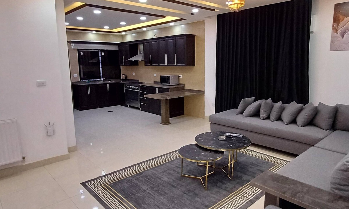Sahab Apartment | Laperla luxury apartments